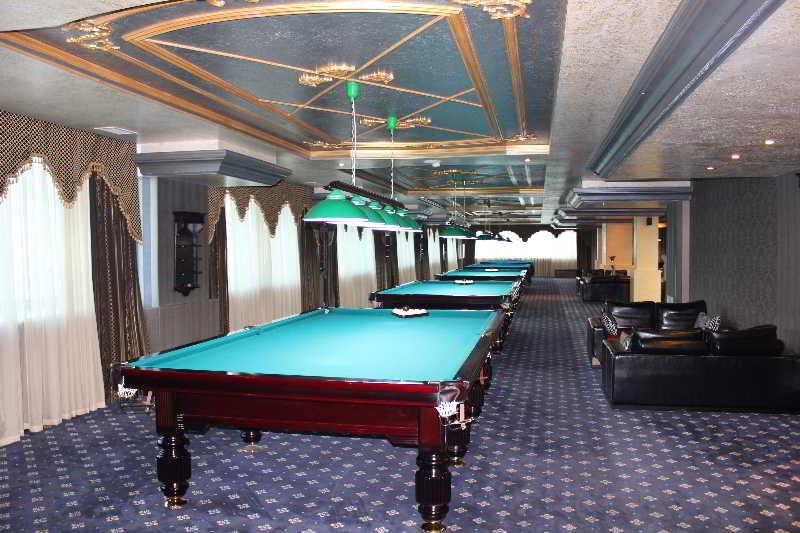 Royal Palace Hotel Almaty Extérieur photo