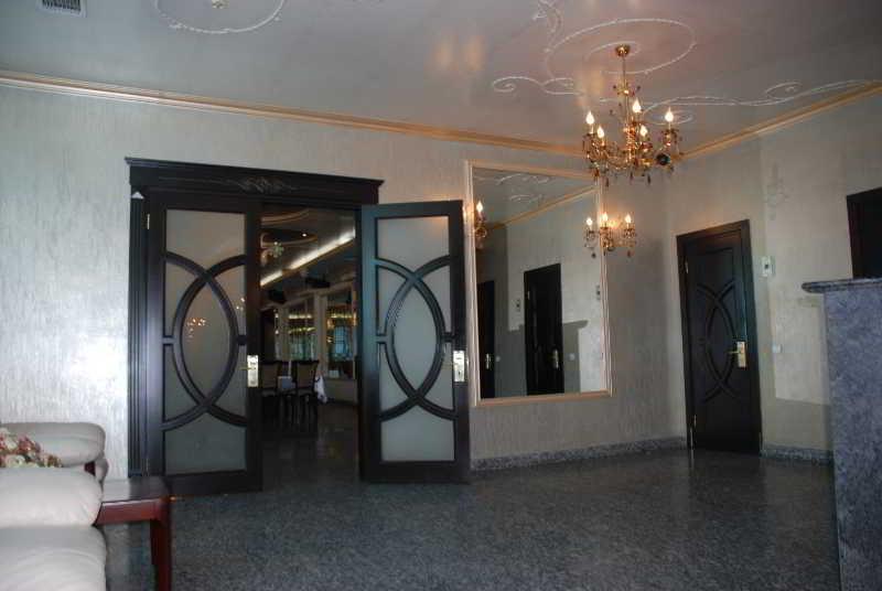Royal Palace Hotel Almaty Extérieur photo